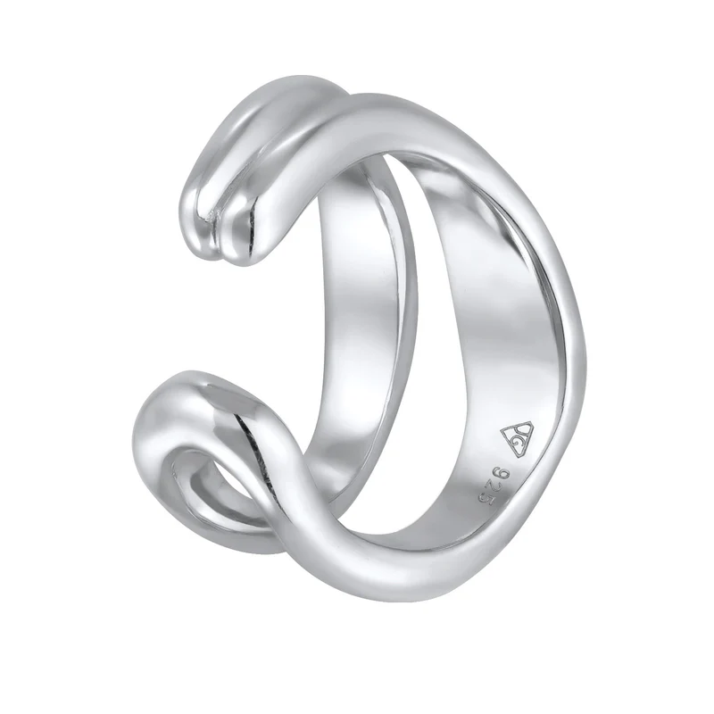 Single Earcuff Organic