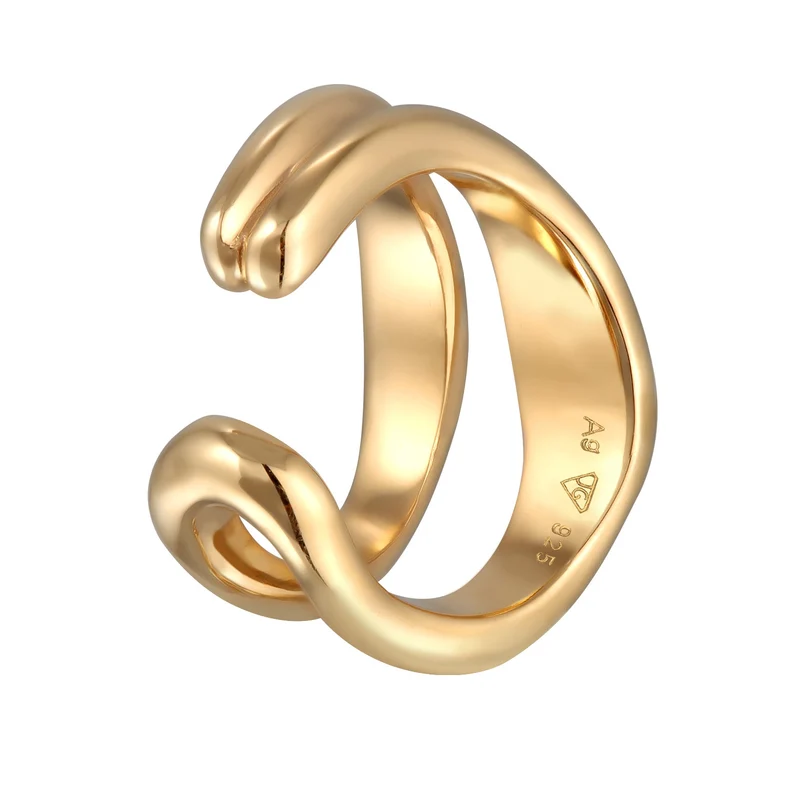 Single Earcuff Organic