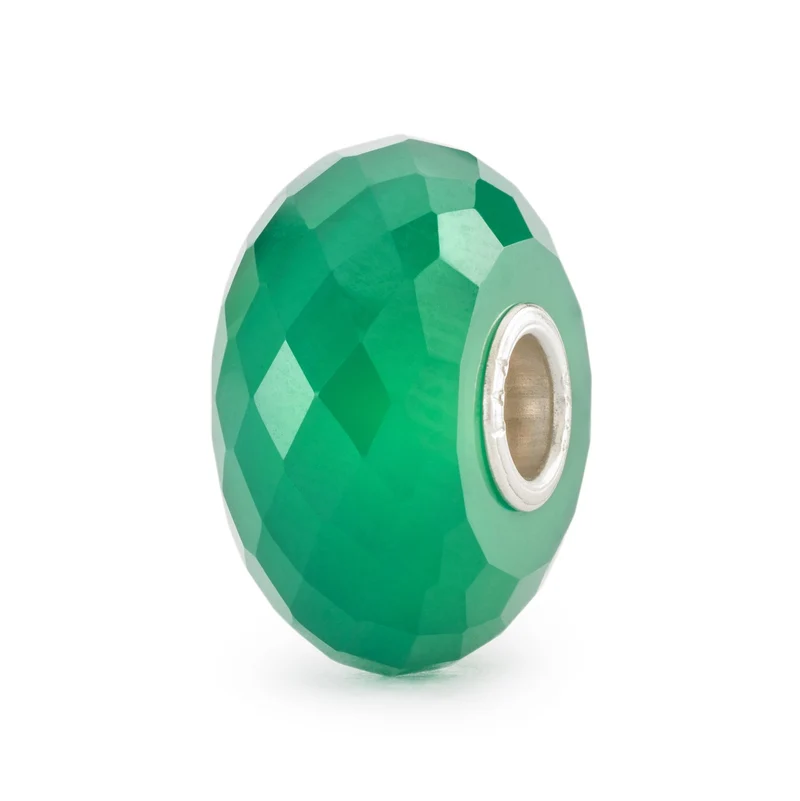Grüner Onyx