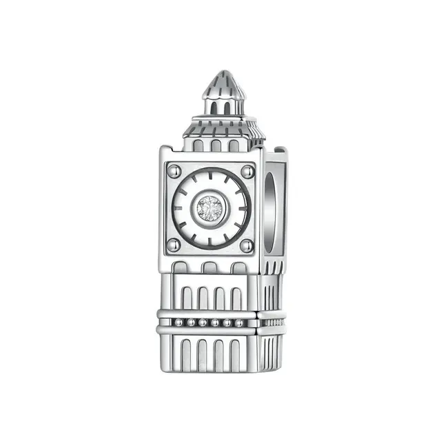 Big Ben Charm | CZ