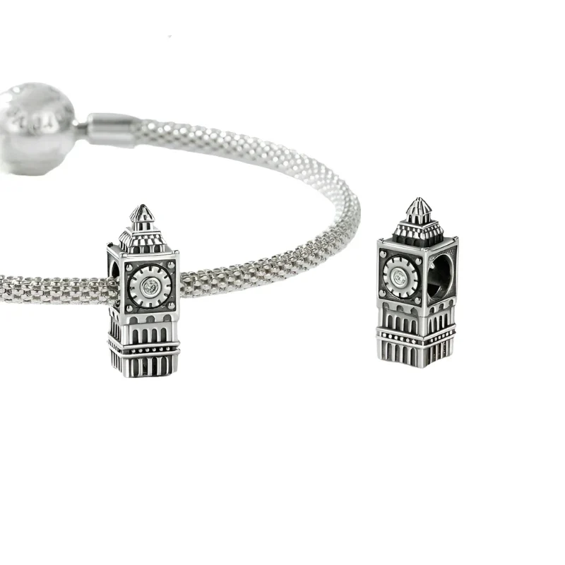 Big Ben Charm | CZ