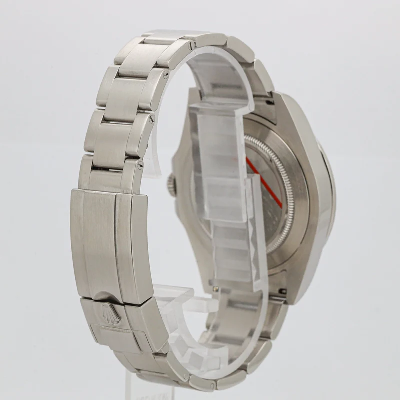 Rolex Explorer II 42mm 216570 LC100 Full Set 2013
