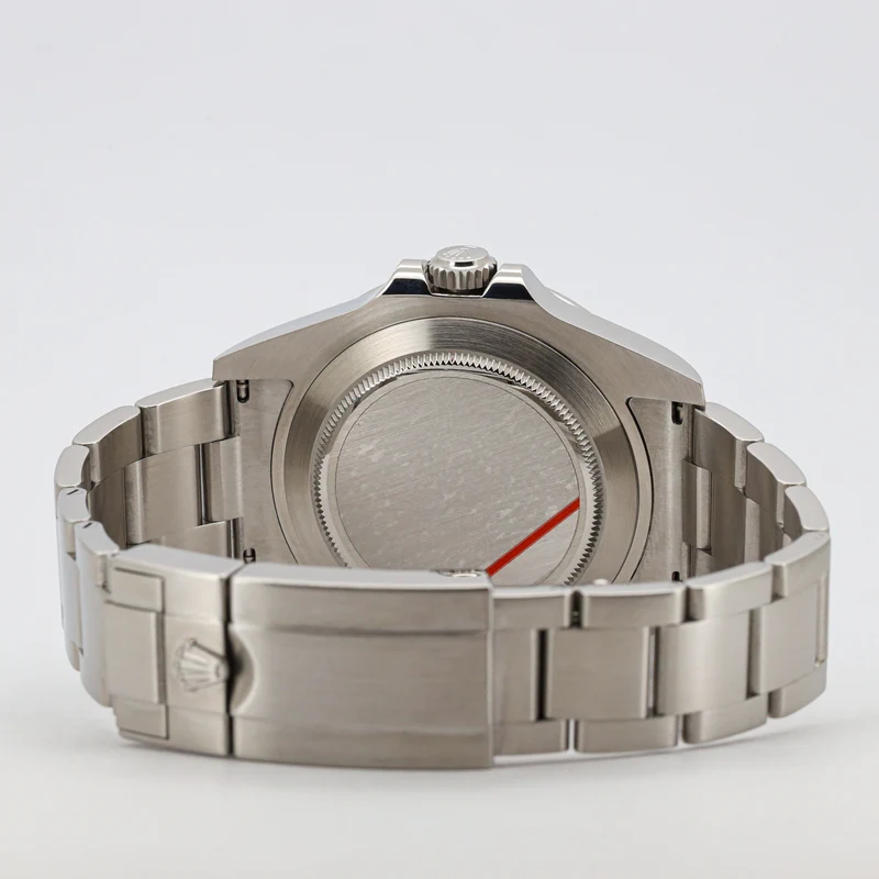 Rolex Explorer II 42mm 216570 LC100 Full Set 2013
