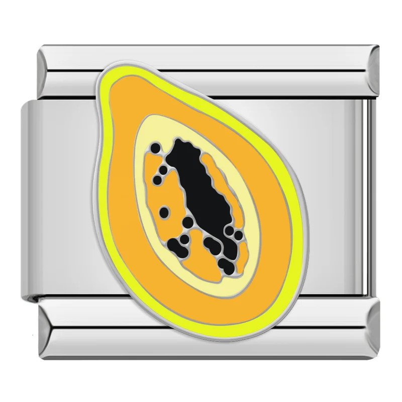 Papaya Silber