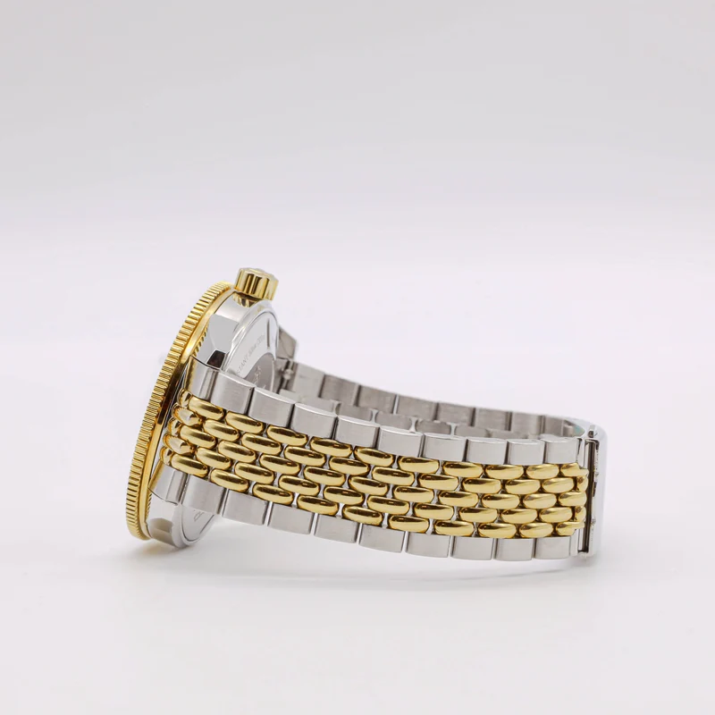 Rado Hyper Chrome Captain Cook 42 R32138153 Automatic