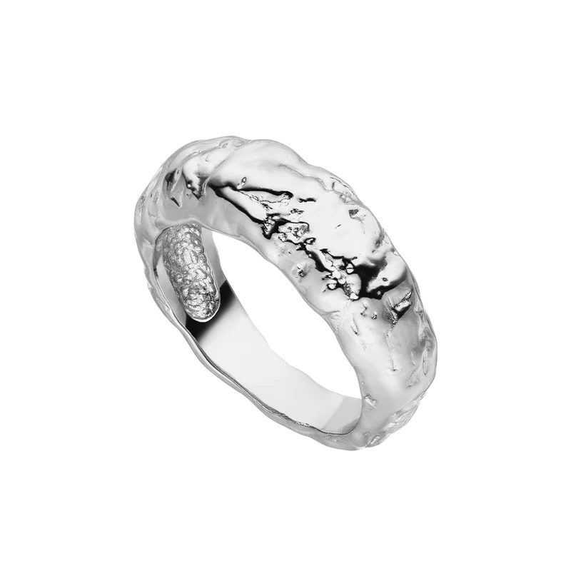 Amalfi Molten Ring