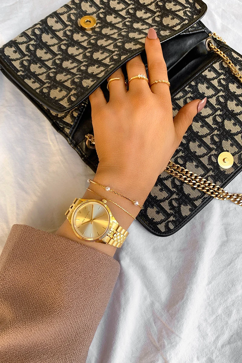 Iconia Watch