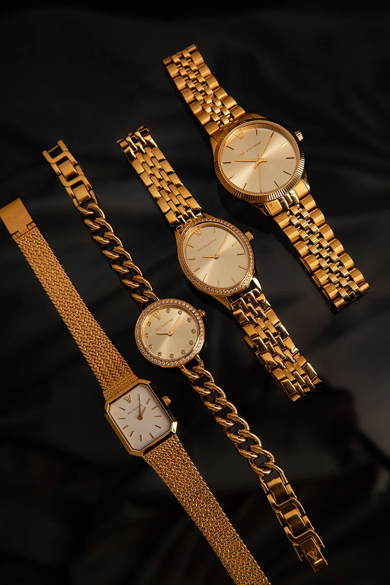 Iconia Watch