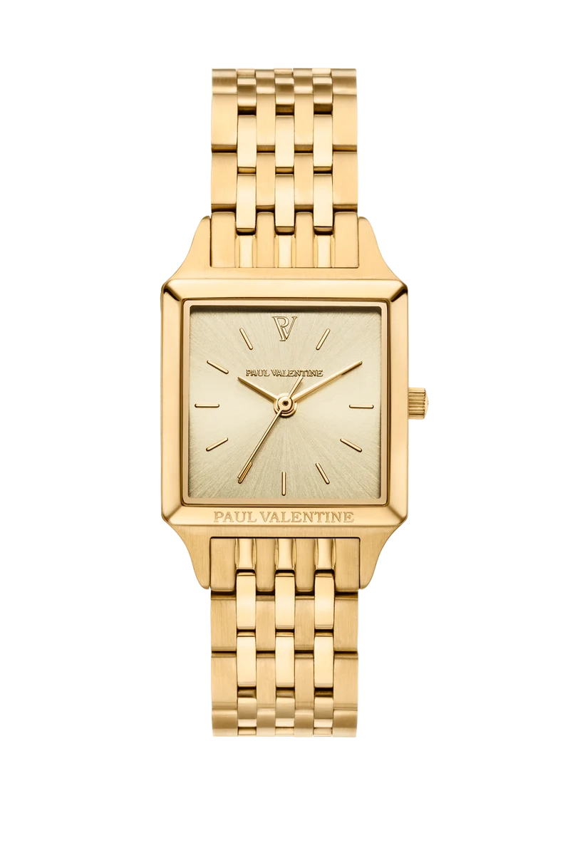 Vindemia Watch