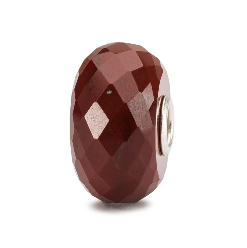 Roter Jaspis