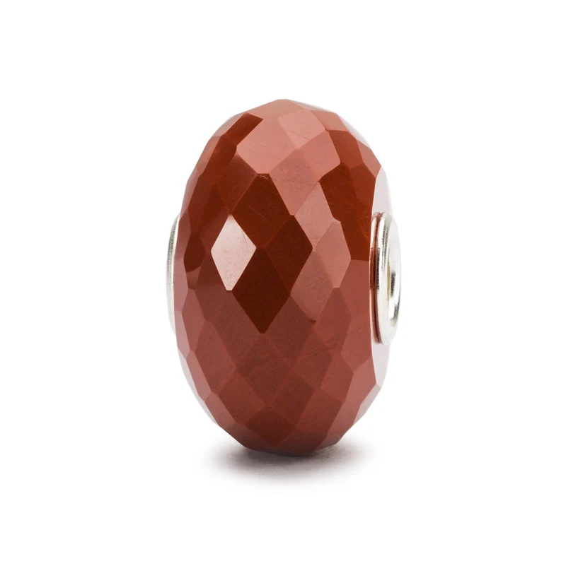 Roter Jaspis