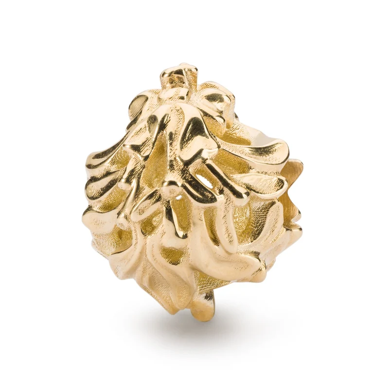 Kuss unterm Mistelzweig, Gold