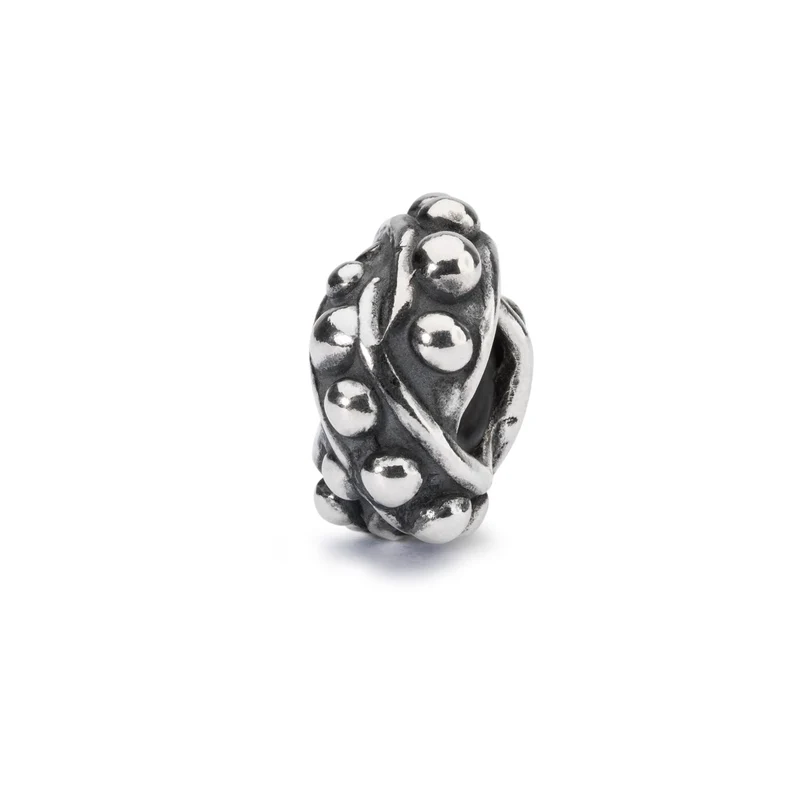Leuchtende Knospe Spacer