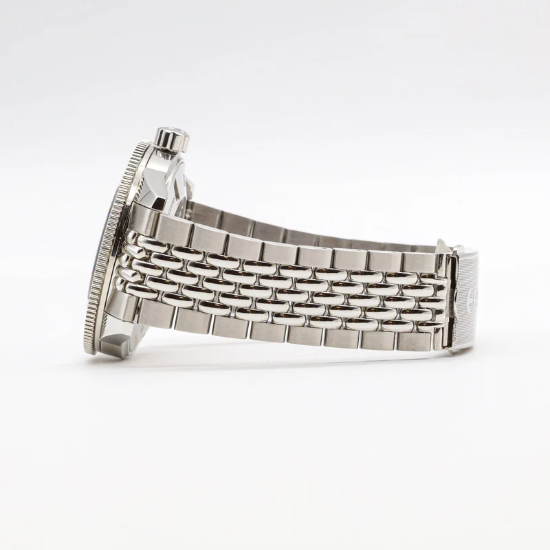 Rado Hyper Chrome Captain Cook 42 R32505318 Green Dial 2026 NEW!