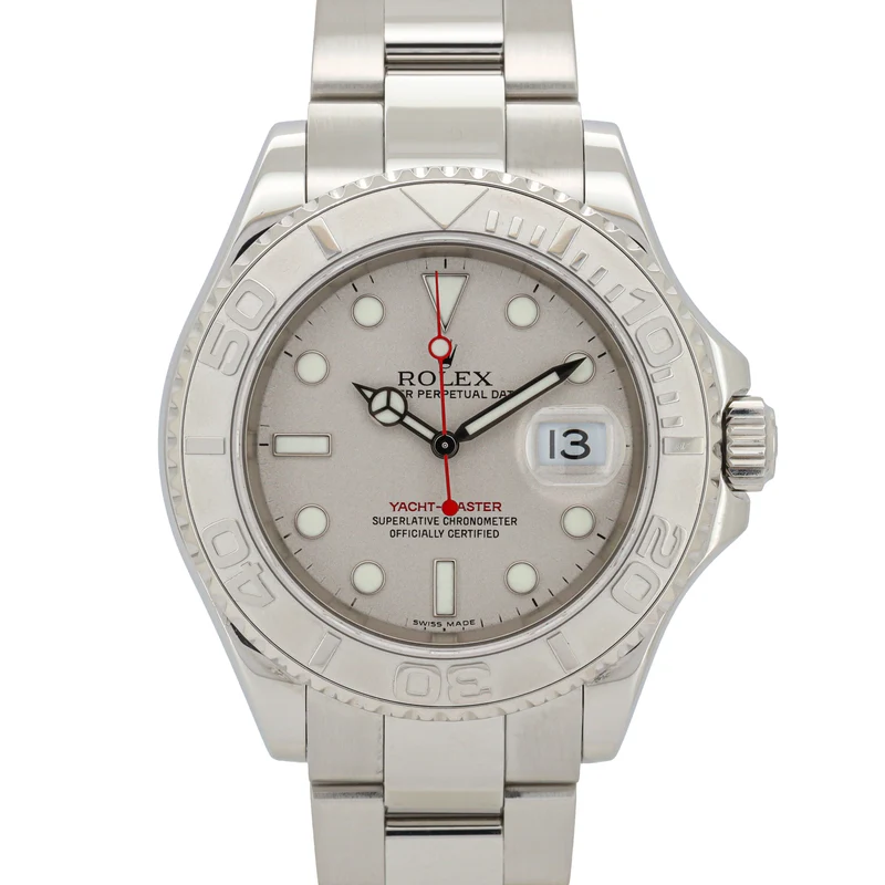 Rolex Yacht-Master 40 16622 LC 100