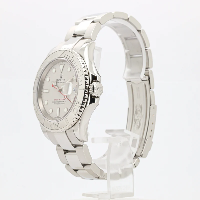 Rolex Yacht-Master 40 16622 LC 100