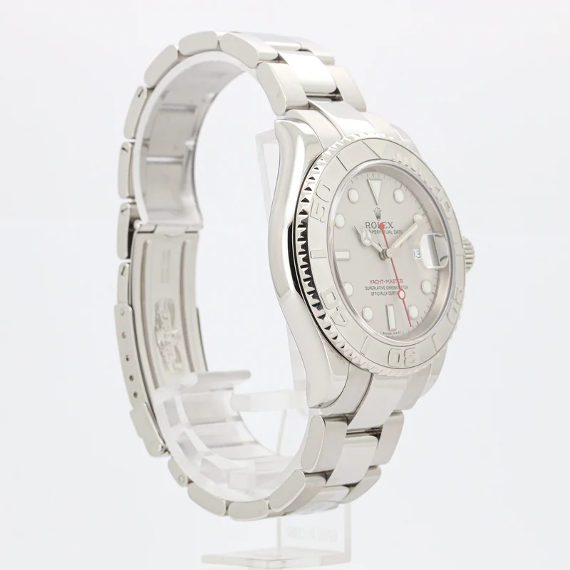 Rolex Yacht-Master 40 16622 LC 100