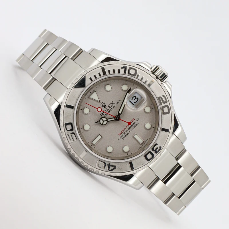 Rolex Yacht-Master 40 16622 LC 100