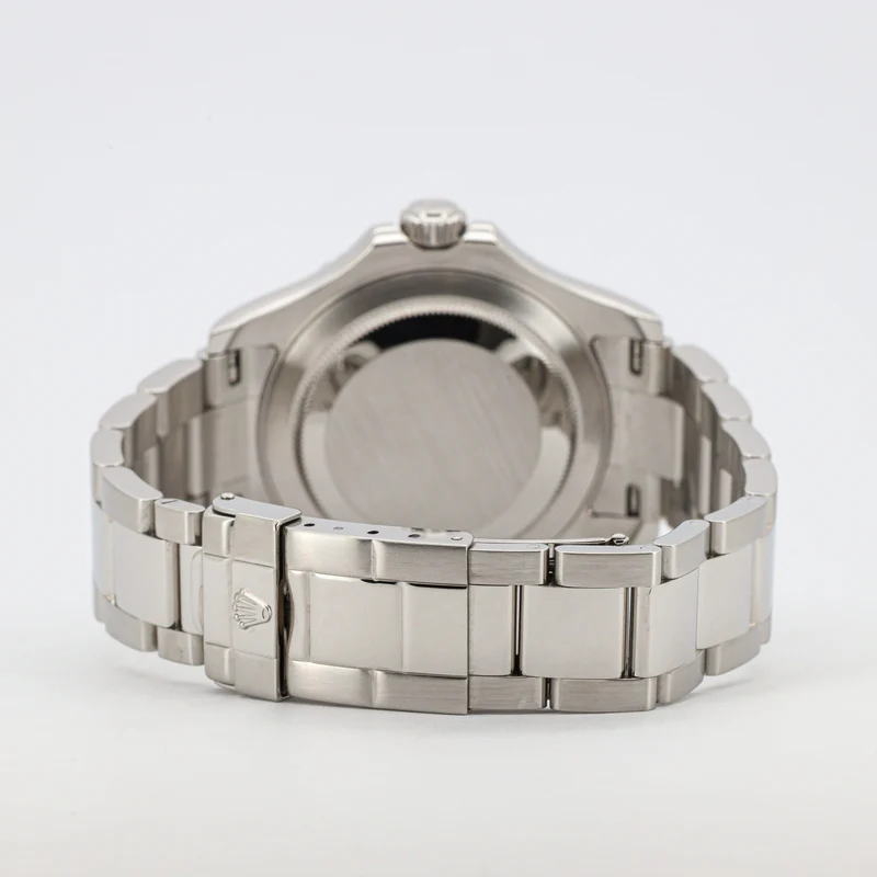 Rolex Yacht-Master 40 16622 LC 100