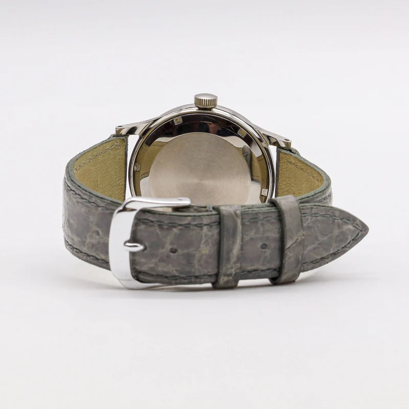 IWC Schaffhausen Calatrava 33,5 Cal. 88 Steel Vintage 1950s