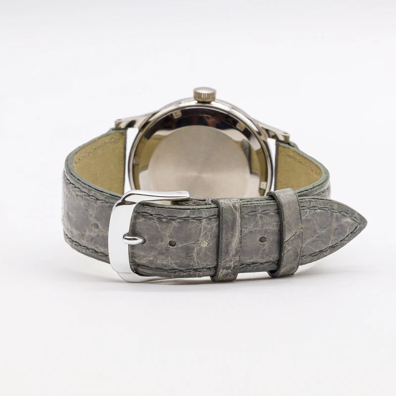 IWC Schaffhausen Calatrava 33,5 Cal. 88 Steel Vintage 1950s
