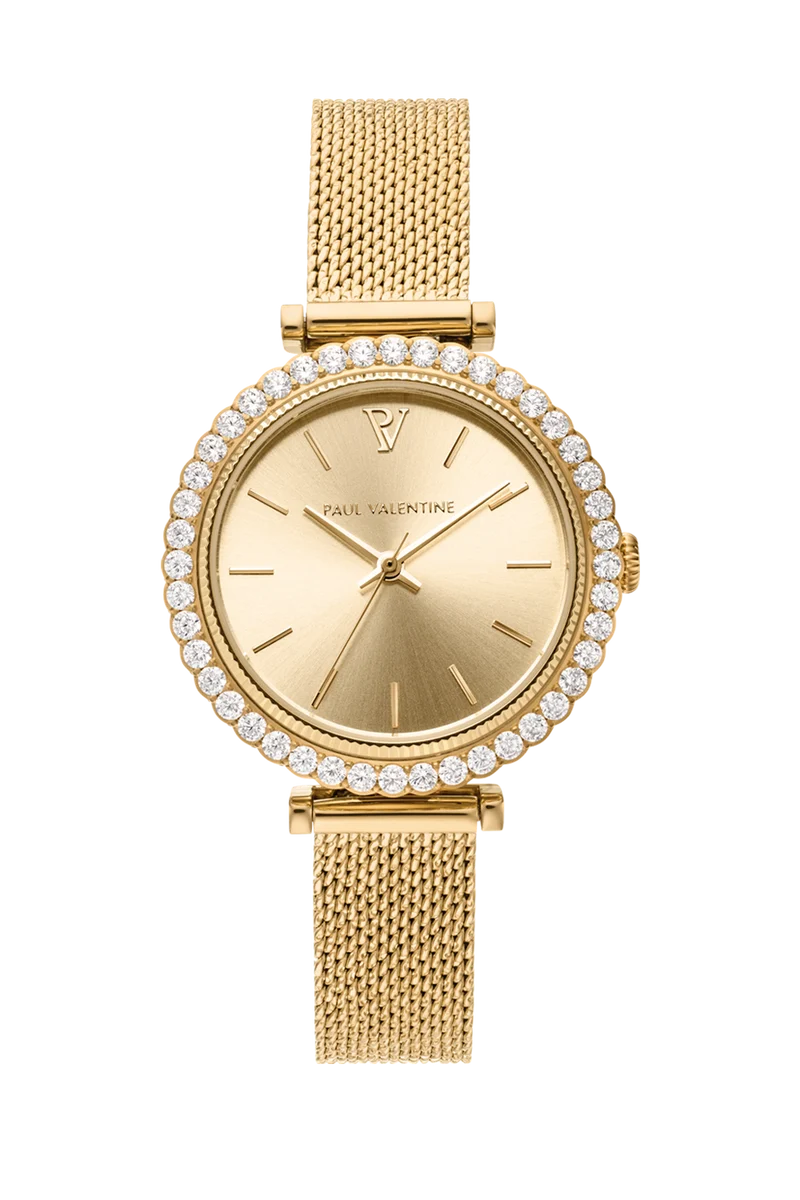 Symphonia Watch
