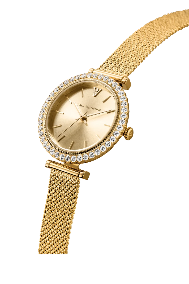 Symphonia Watch