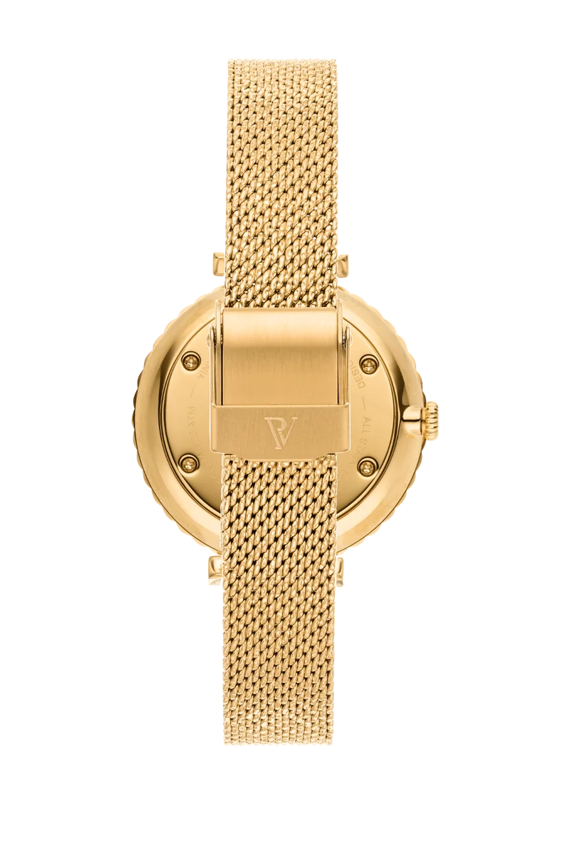 Symphonia Watch