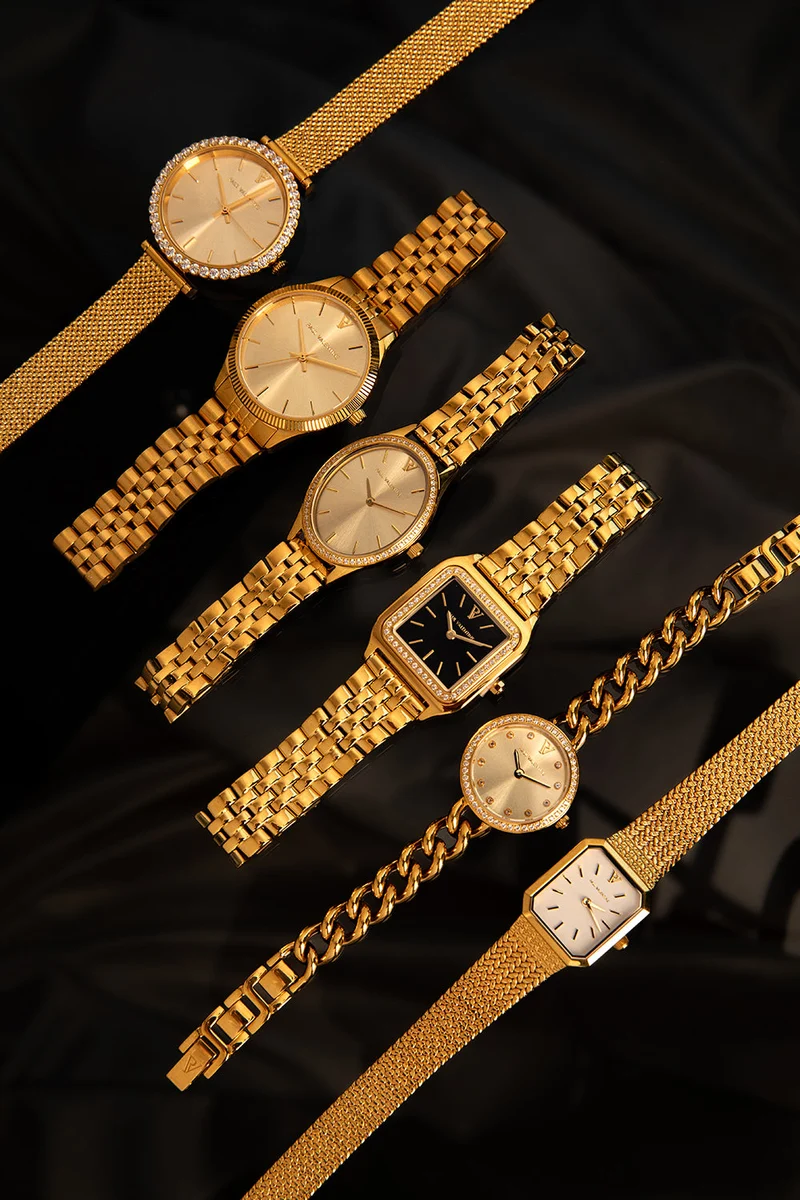 Symphonia Watch