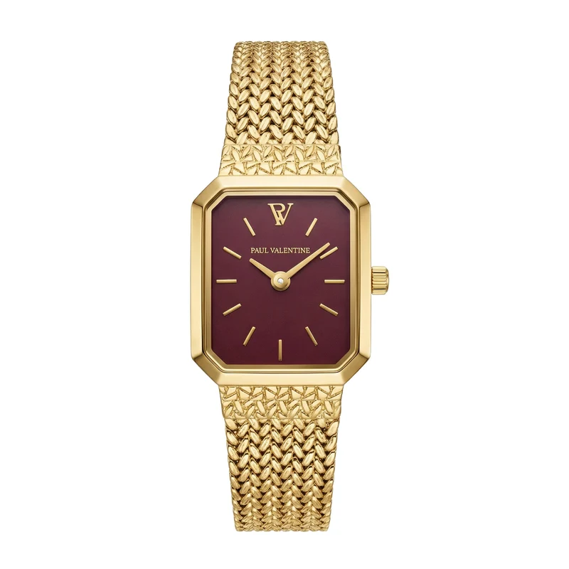 Retrospecta Watch