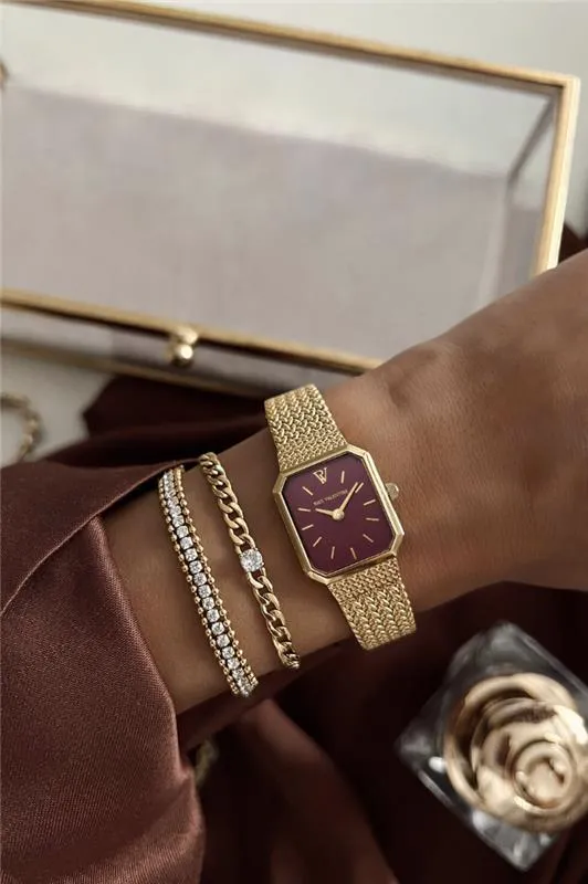 Retrospecta Watch