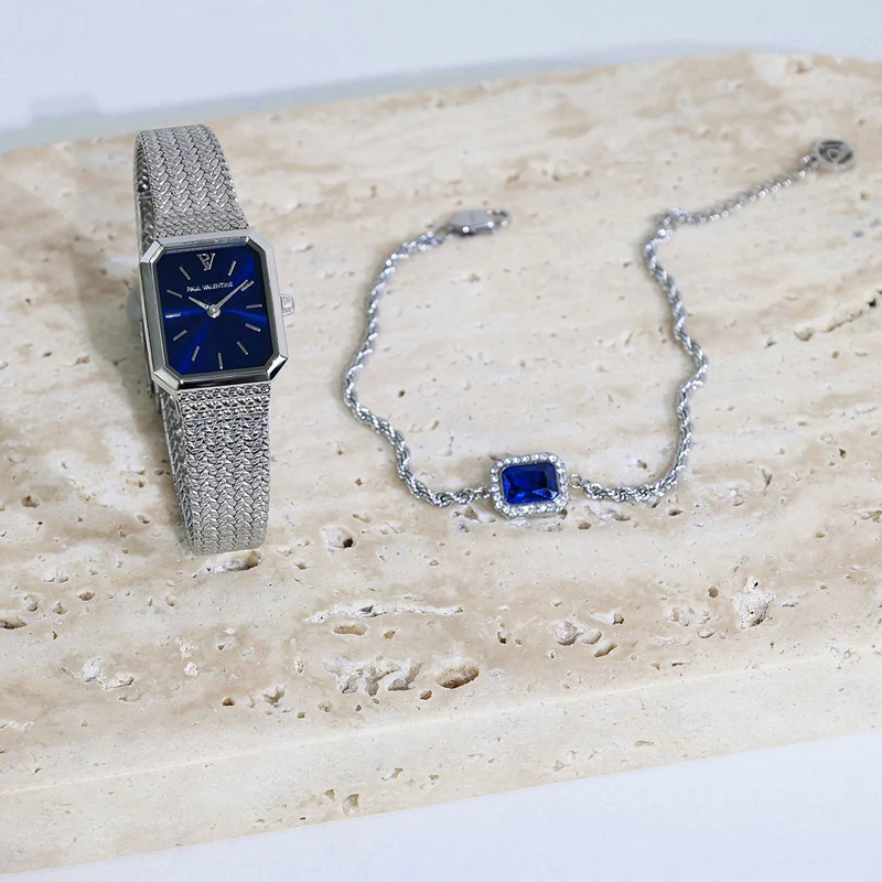 Retrospecta Watch