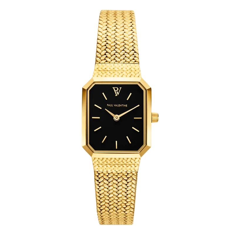 Retrospecta Watch