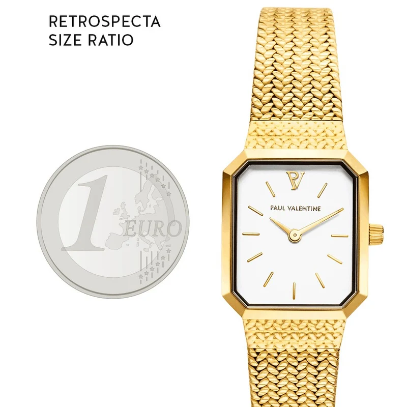 Retrospecta Watch