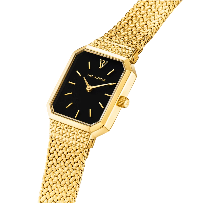 Retrospecta Watch