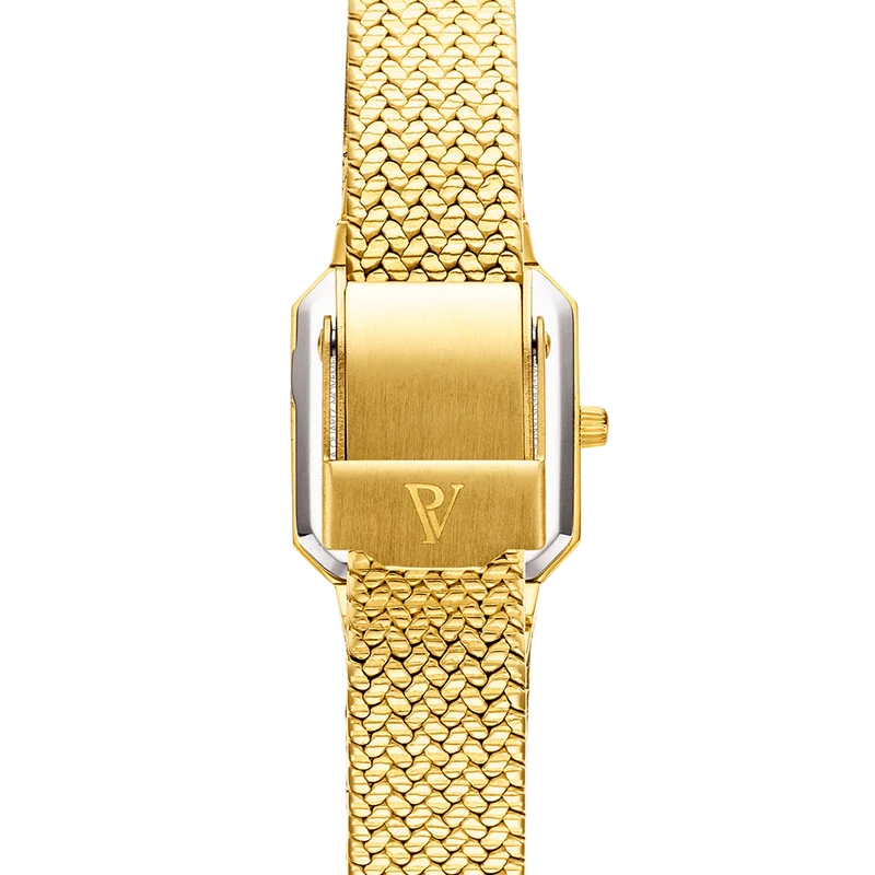 Retrospecta Watch