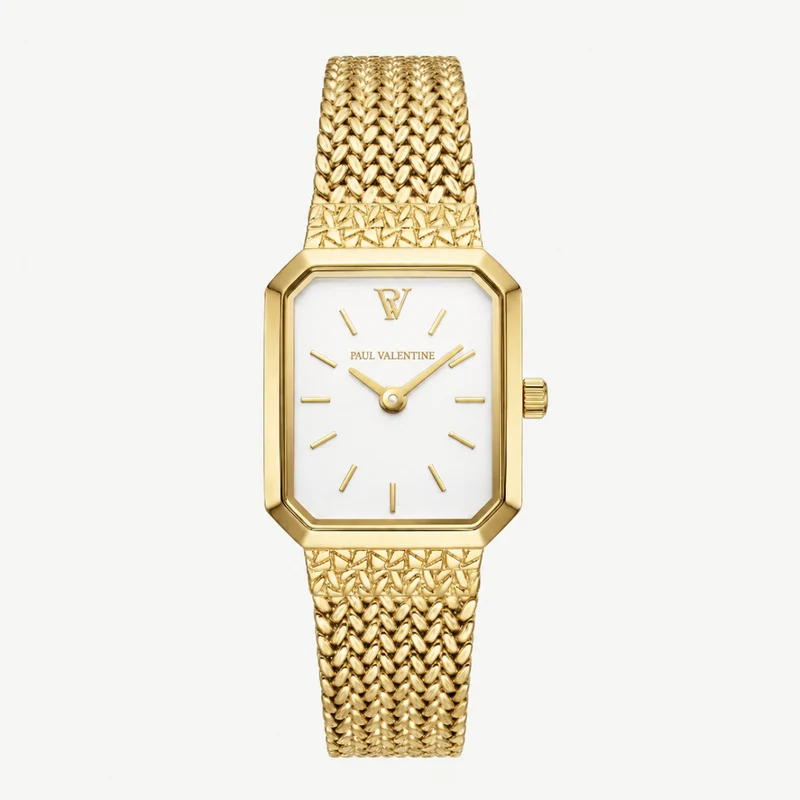 Retrospecta Watch