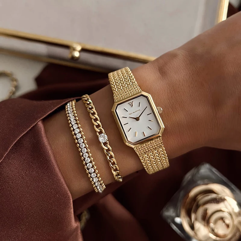 Retrospecta Watch
