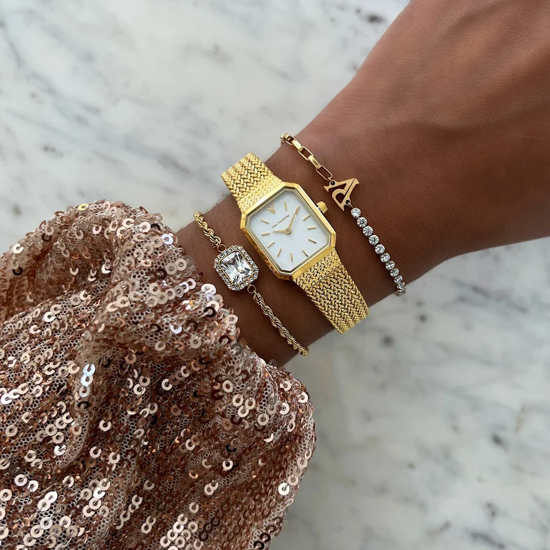 Retrospecta Watch
