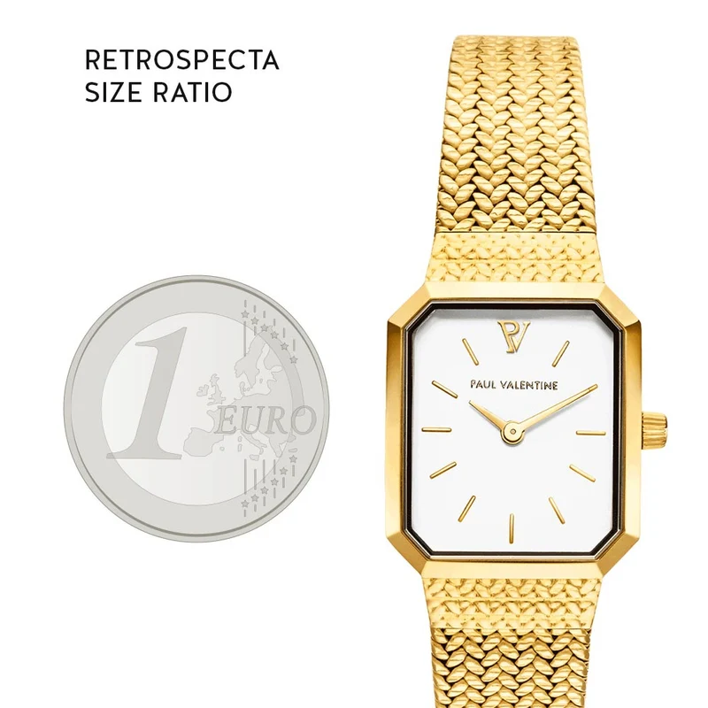Retrospecta Watch