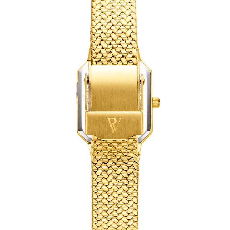 Retrospecta Watch