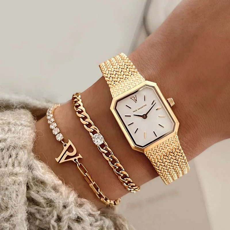 Retrospecta Watch