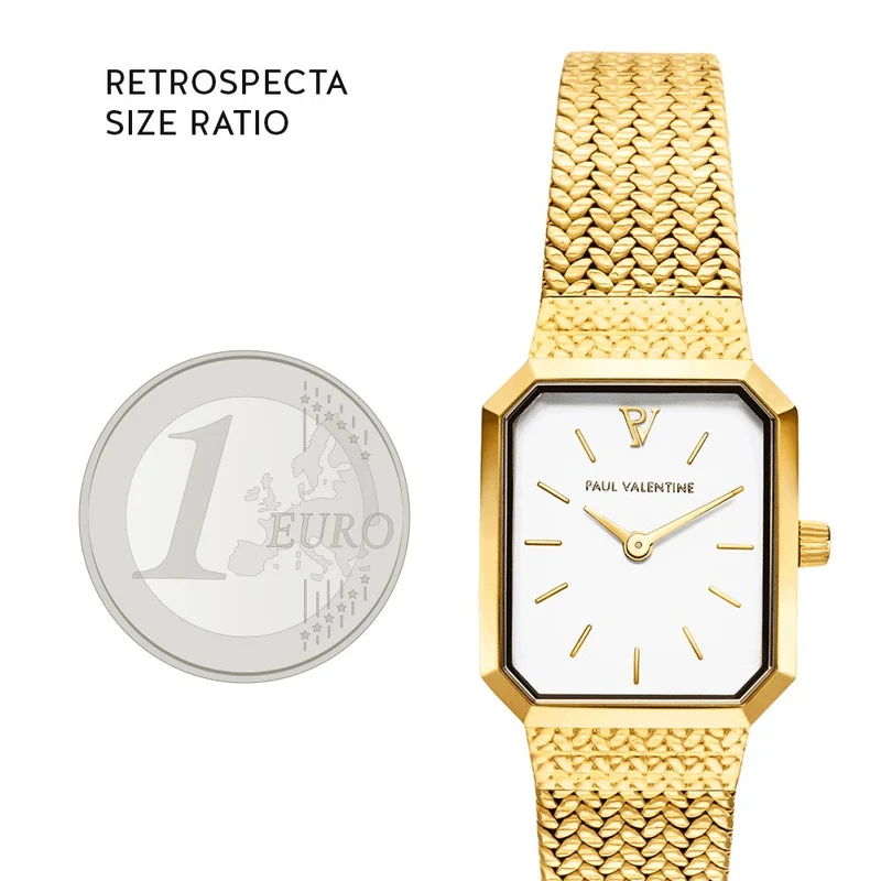 Retrospecta Watch