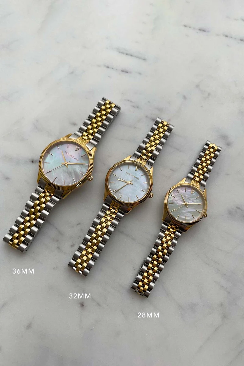 Iconia Watch