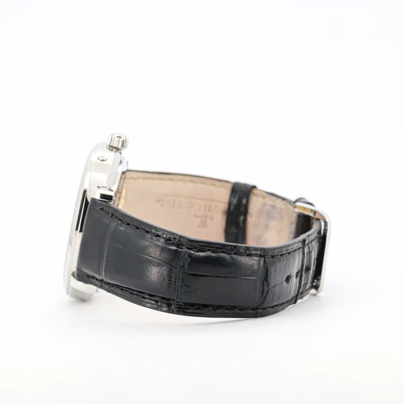 Jaeger-LeCoultre Master Calendar Control Calendar Edelstahl 37mm 140887