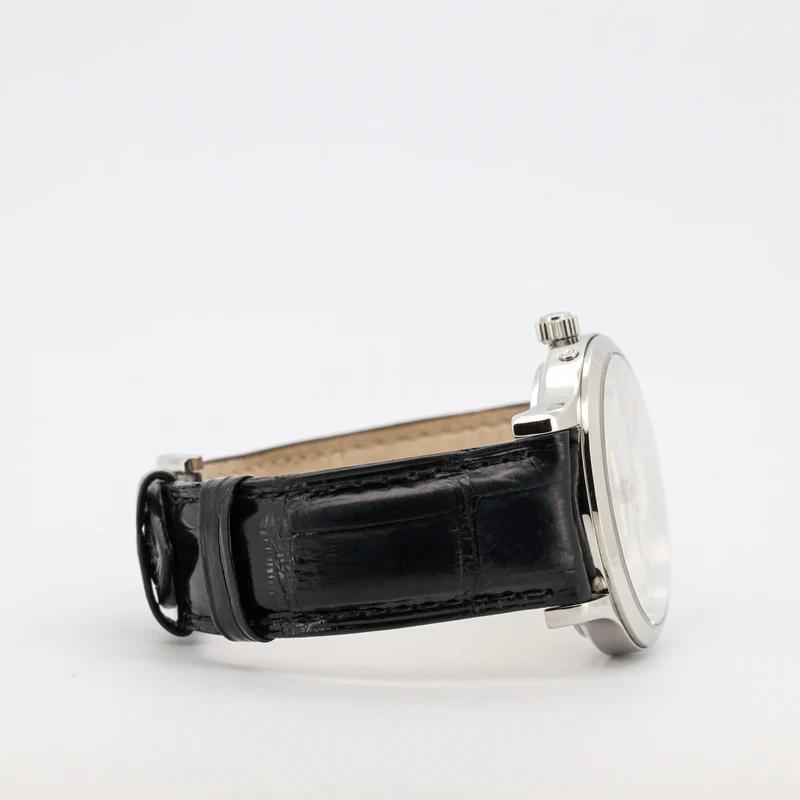 Jaeger-LeCoultre Master Calendar Control Calendar Edelstahl 37mm 140887
