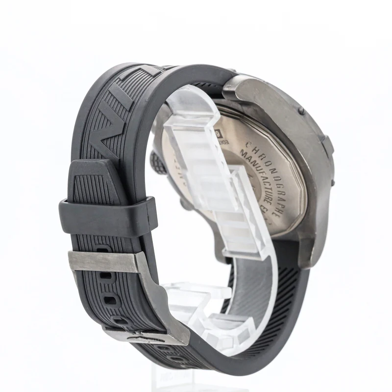 Breitling Super Avenger Black 48mm Limited Edition M13370