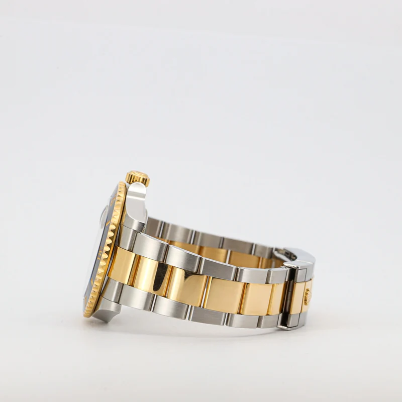Rolex Submariner Date 41 Stahl/Gold 126613LN