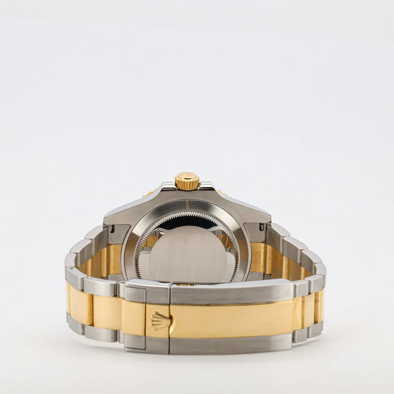 Rolex Submariner Date 41 Stahl/Gold 126613LN