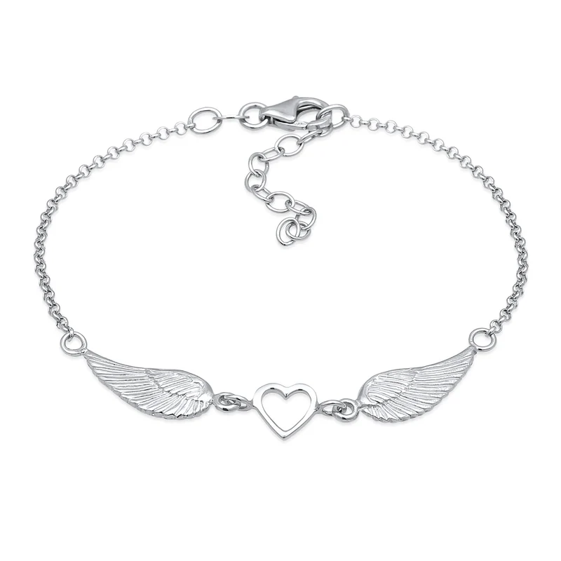Armband Flügel